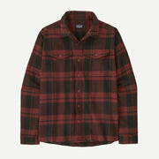 Powder: Rusty Red
