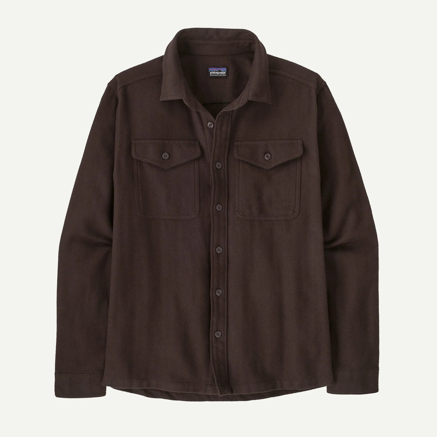 Men's Fjord Flannel Shirt - US 7009