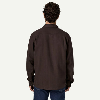 Men's Fjord Flannel Shirt - US 7009