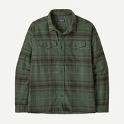 Dissolve: Treeline Green