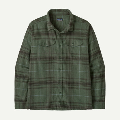 Men's Fjord Flannel Shirt - US 5228