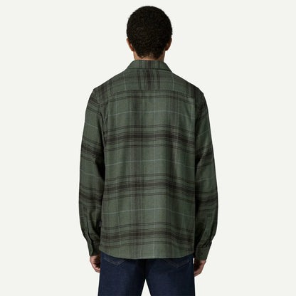 Men's Fjord Flannel Shirt - US 5228