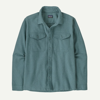 Men's Fjord Flannel Shirt - US 3930