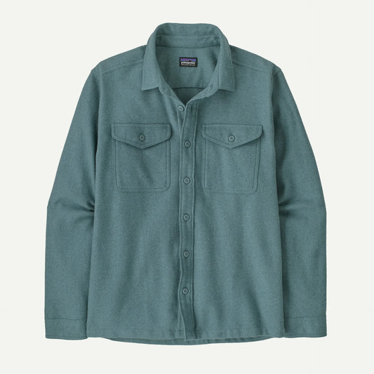 Men's Fjord Flannel Shirt - US 3930