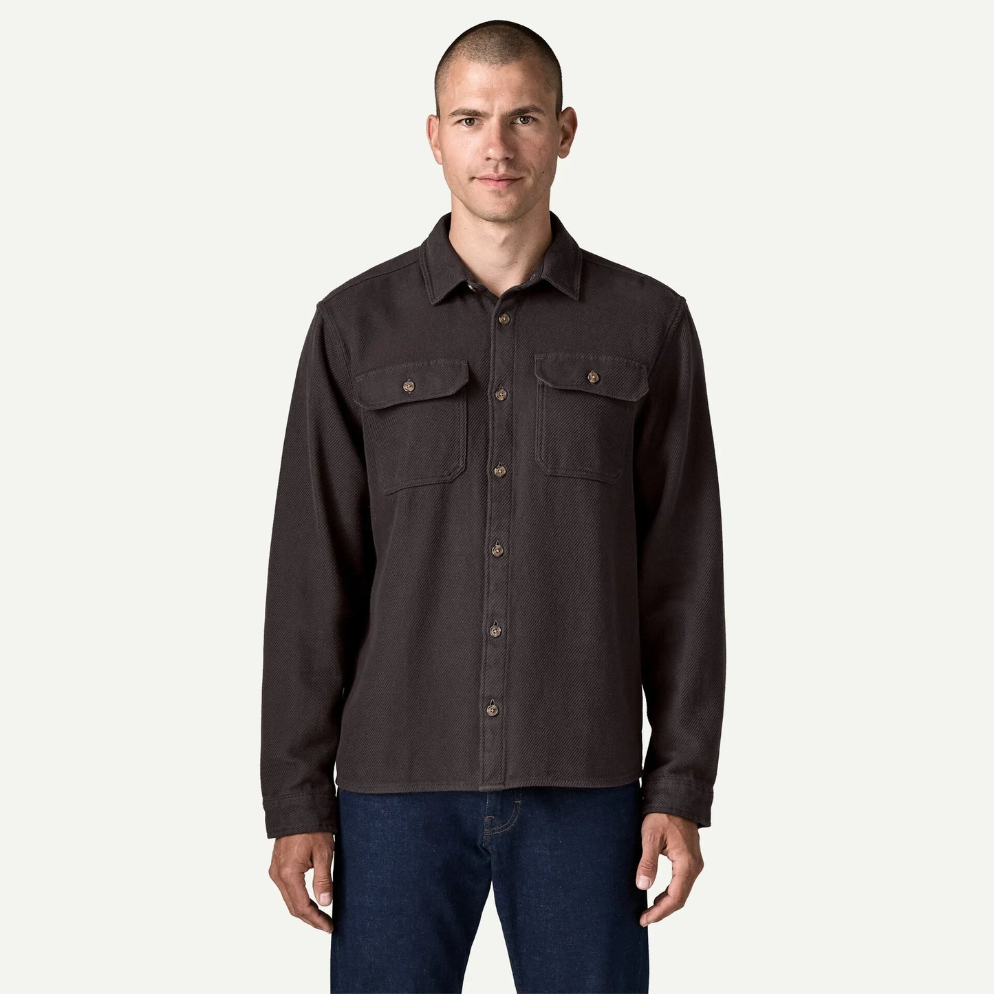 Men's Fjord Loft Shirt - US 9737