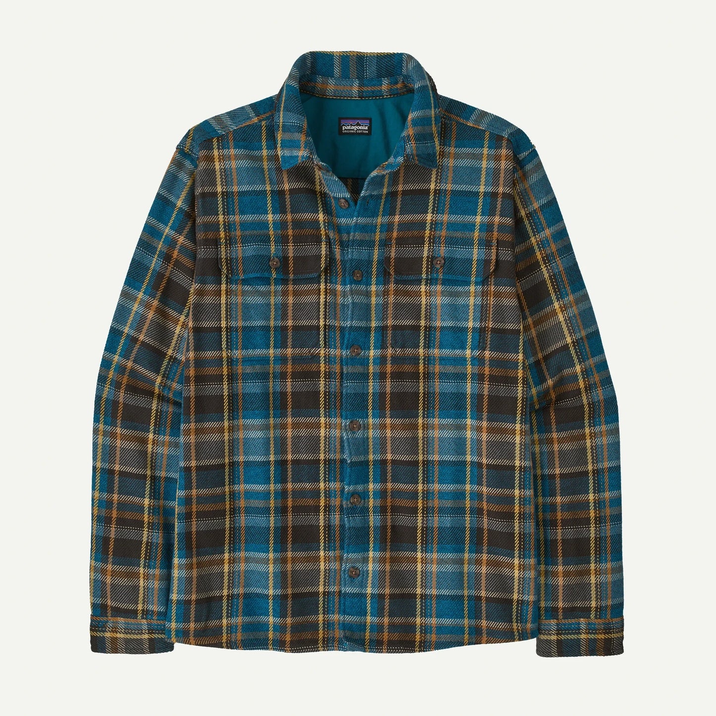 Men's Fjord Loft Shirt - US 5798