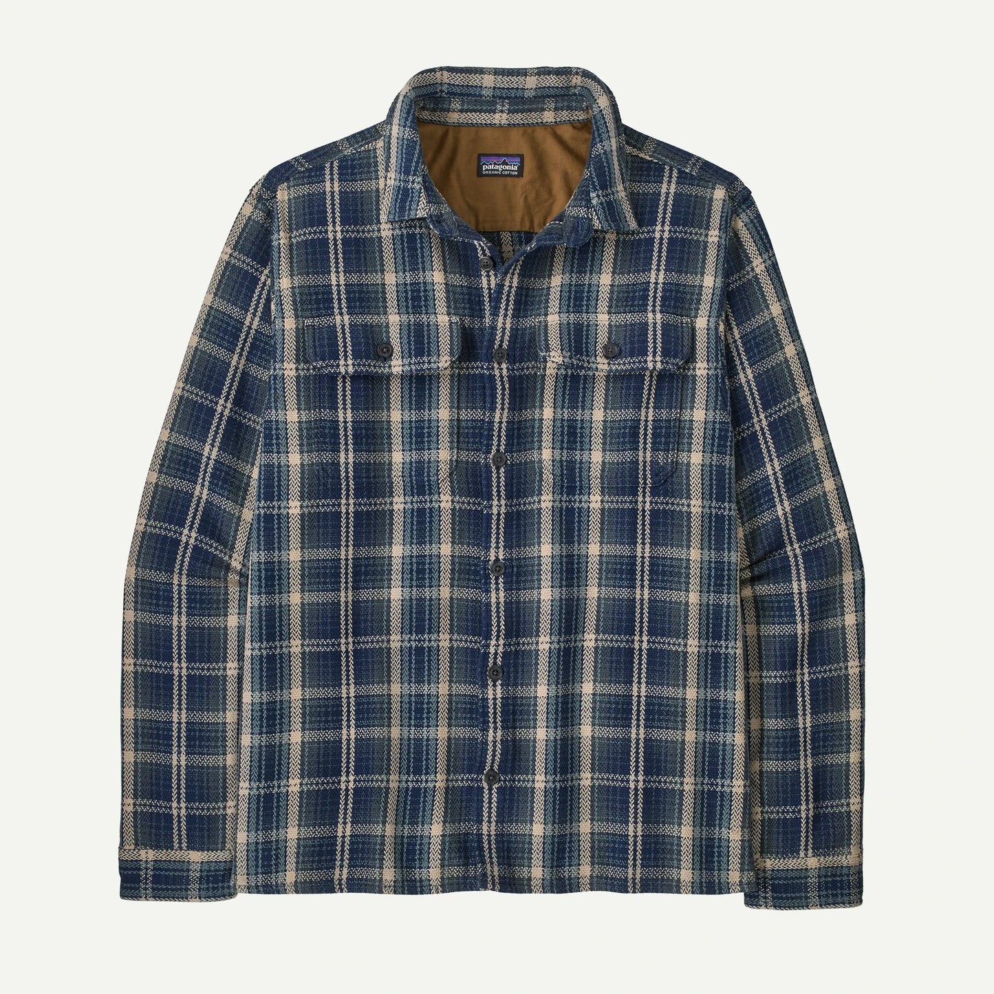 Men's Fjord Loft Shirt - US 9356