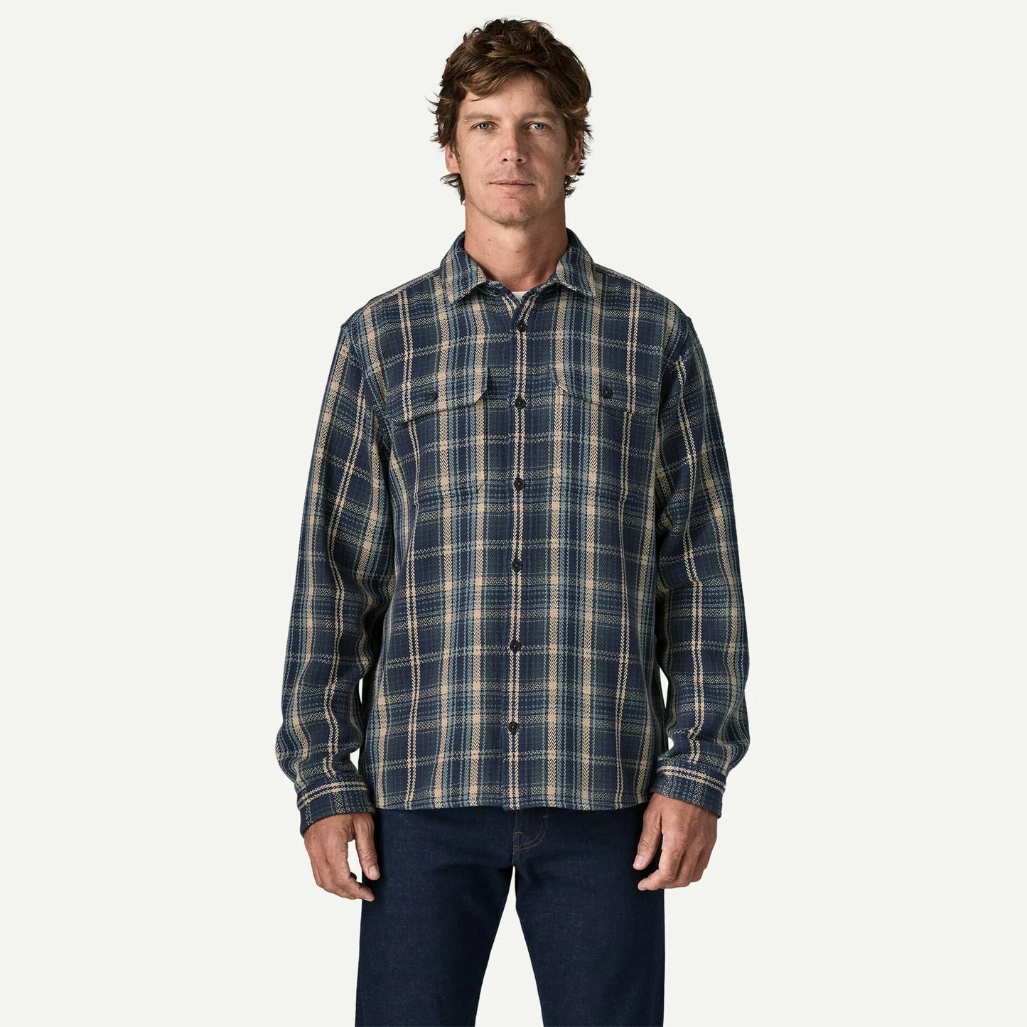 Men's Fjord Loft Shirt - US 9356