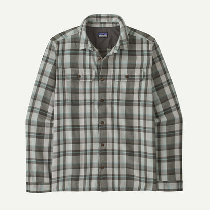 Men's Fjord Loft Shirt - US 6166