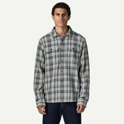Men's Fjord Loft Shirt - US 6166