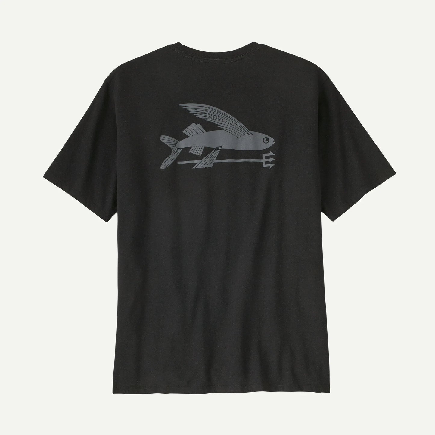 Men’s Flying Fish Responsibili-Tee® - US 0259