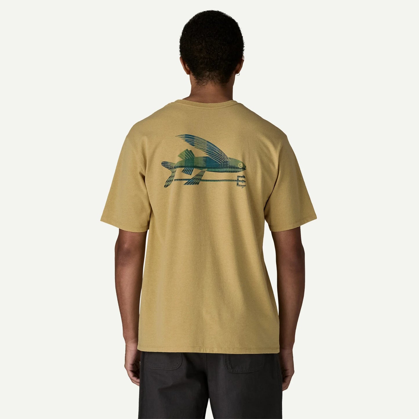 Men’s Flying Fish Responsibili-Tee® - US 5961