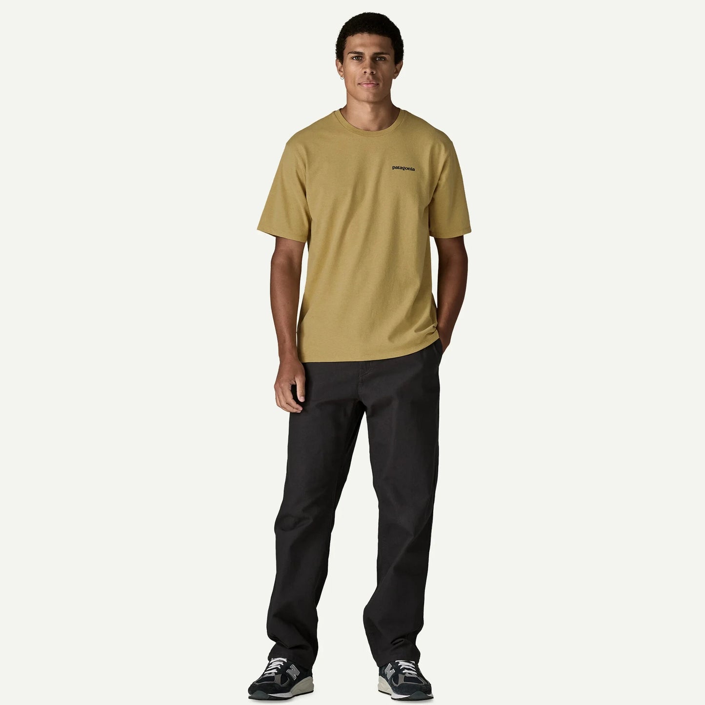 Men’s Flying Fish Responsibili-Tee® - US 4798