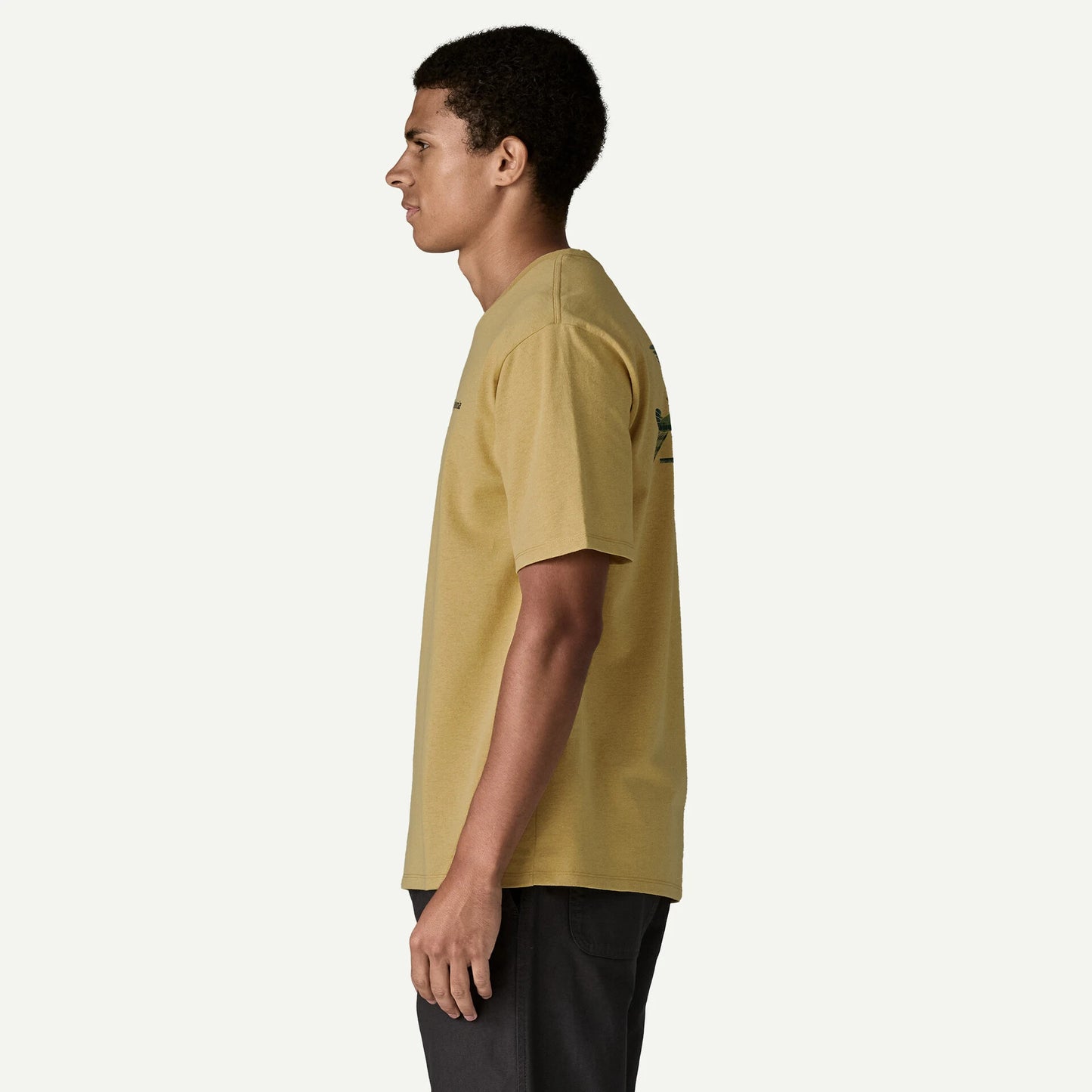 Men’s Flying Fish Responsibili-Tee® - US 5961