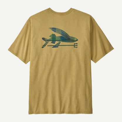 Men’s Flying Fish Responsibili-Tee® - US 5961