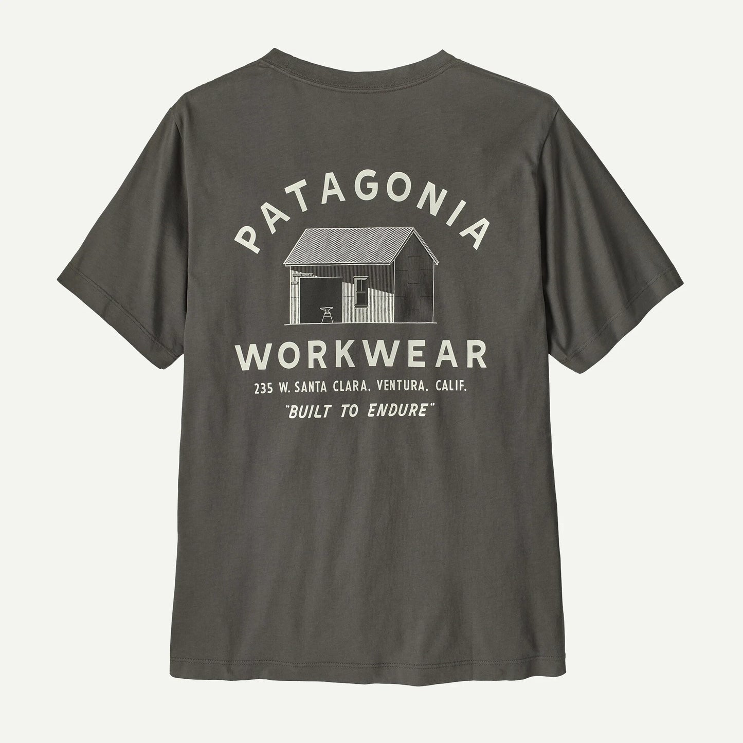 Men's Forge Born T-Shirt - US 4412