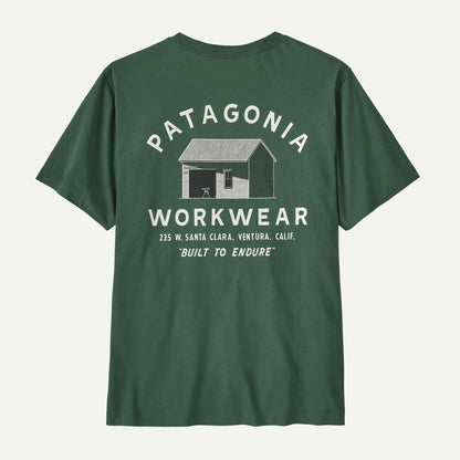 Men's Forge Born T-Shirt - US 0145