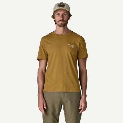 Men's Forge Born T-Shirt - US 4427