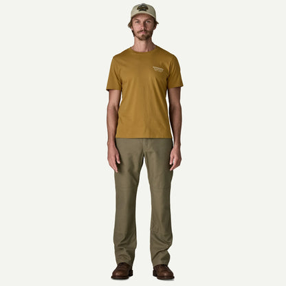 Men's Forge Born T-Shirt - US 2778