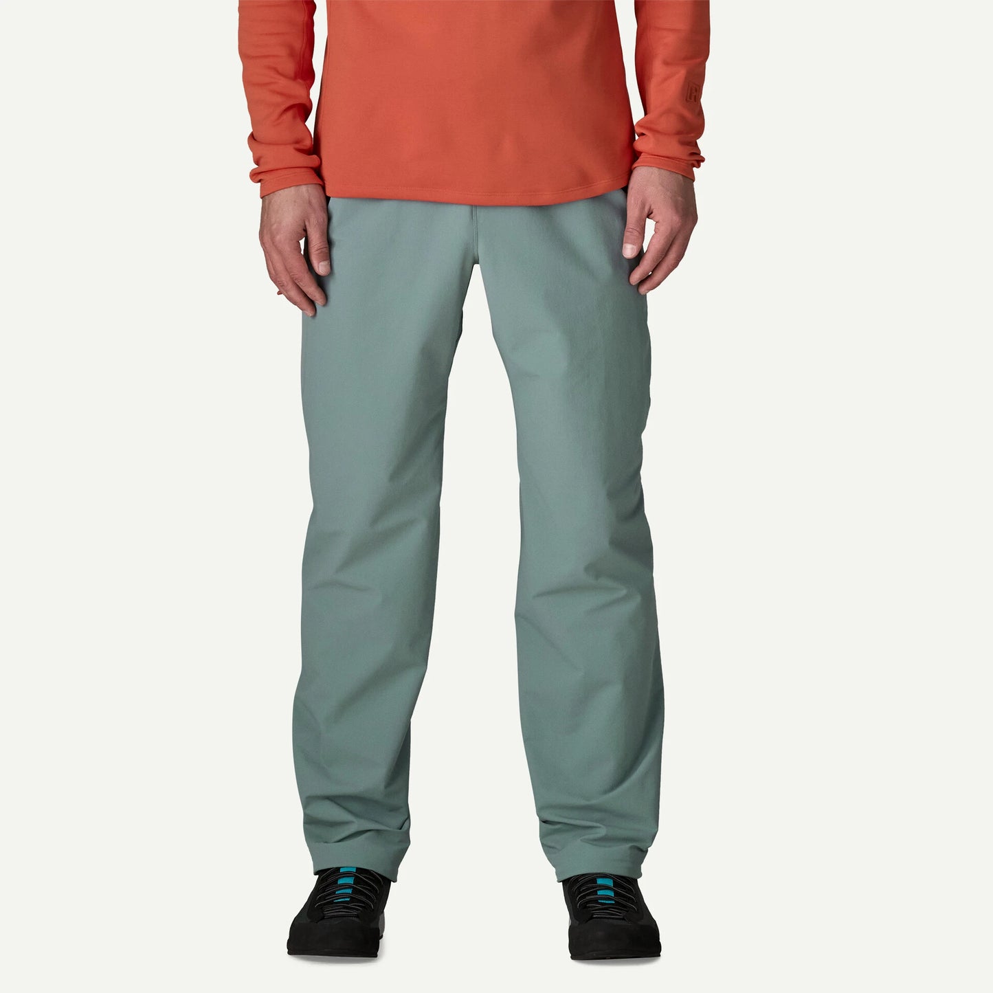 Men's Free Wall Pants - US 1856
