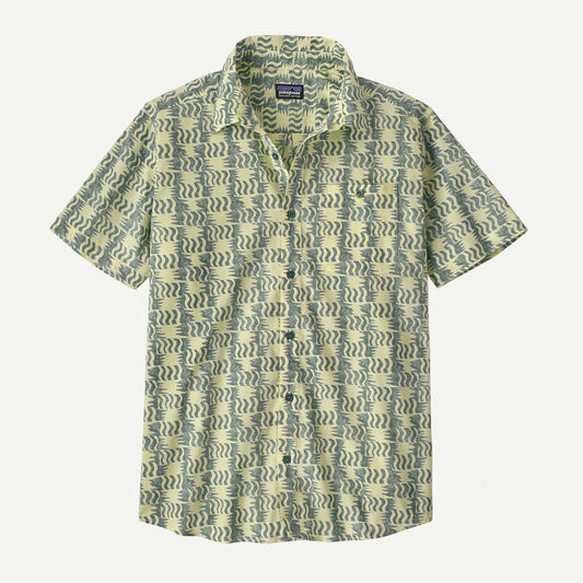 Men's Go-To Shirt - US 4694