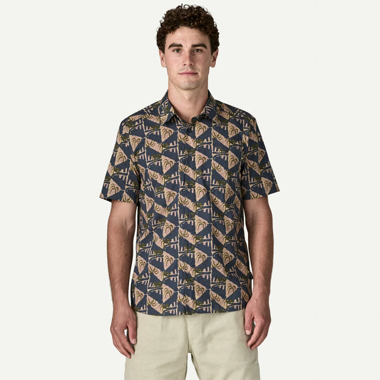 Men's Go-To Shirt - US 5394