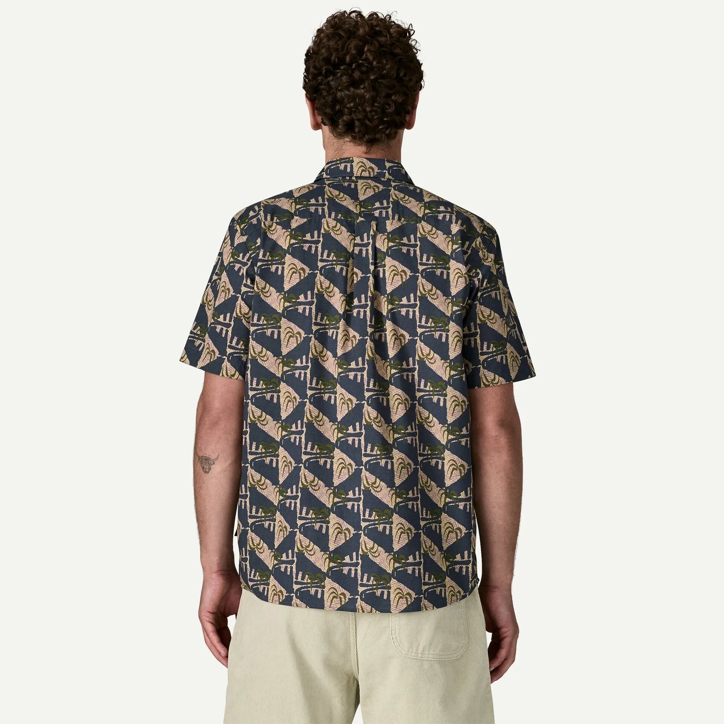 Men's Go-To Shirt - US 5394