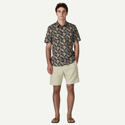 Men's Go-To Shirt - US 5394
