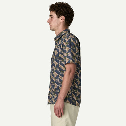 Men's Go-To Shirt - US 5394