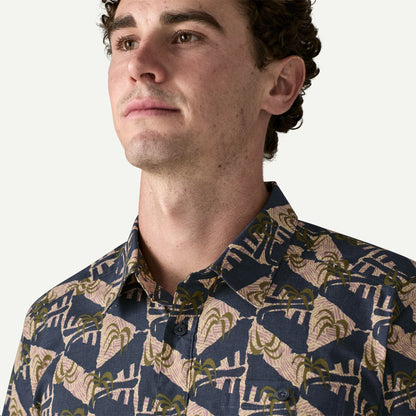 Men's Go-To Shirt - US 5394