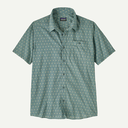 Men's Go-To Shirt - US 1544