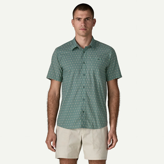Men's Go-To Shirt - US 1544