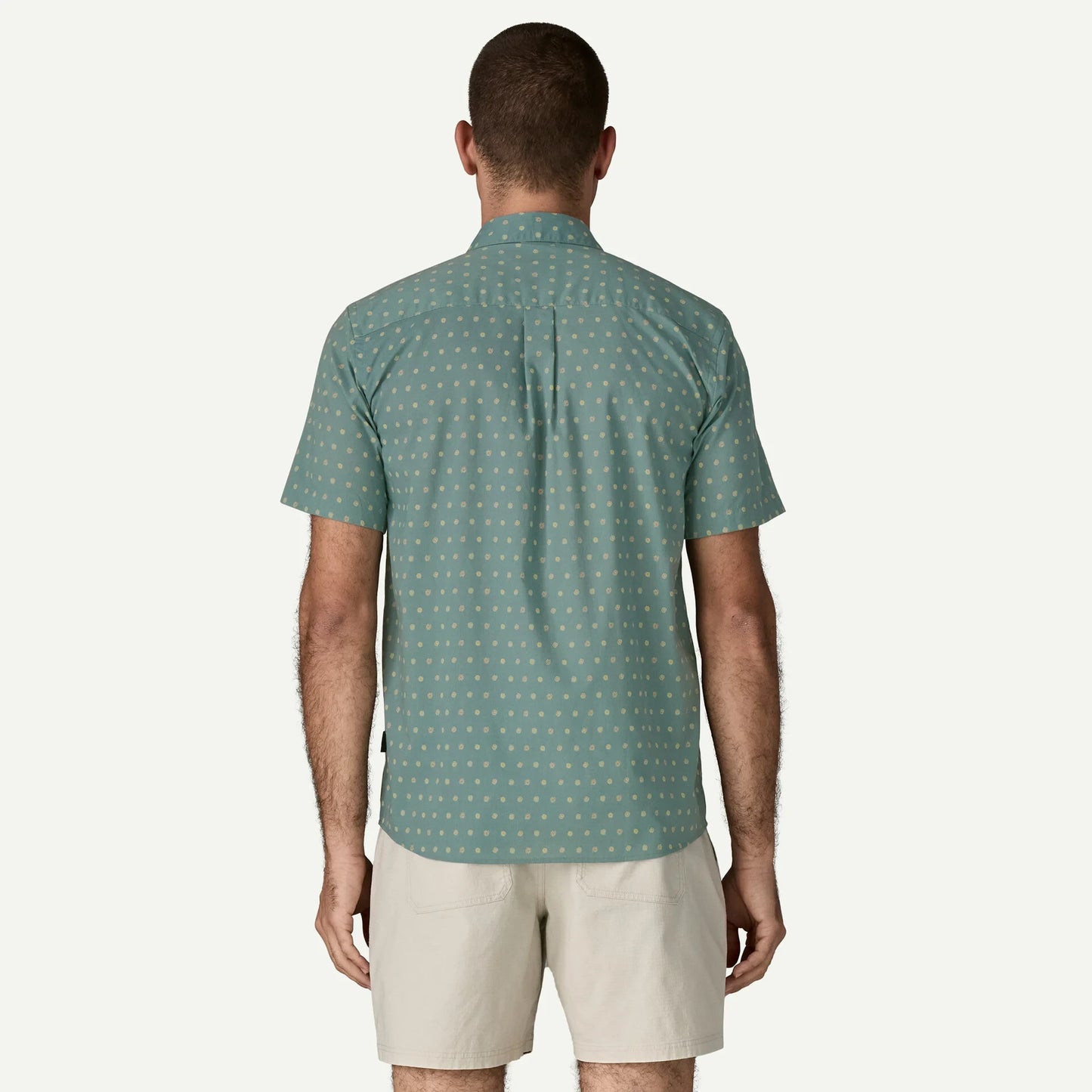 Men's Go-To Shirt - US 1544