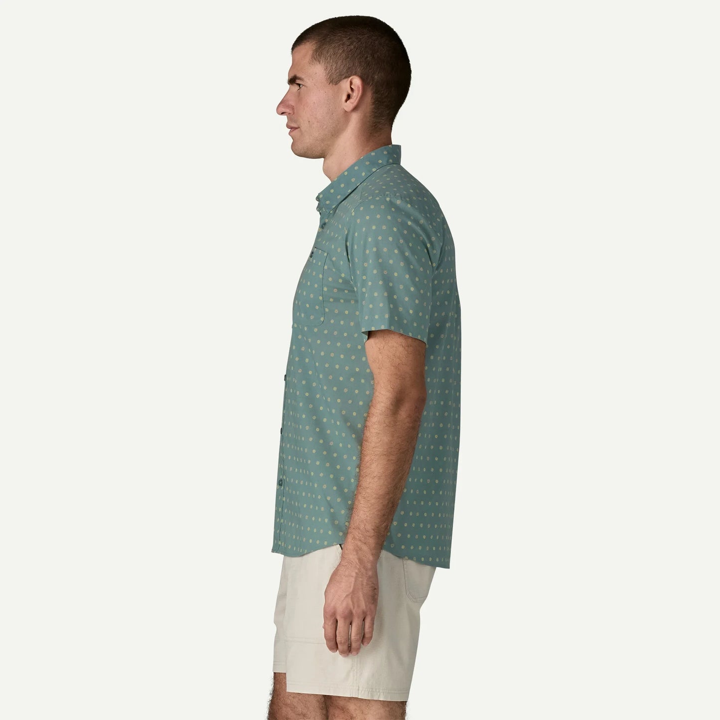 Men's Go-To Shirt - US 1544