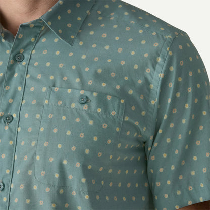 Men's Go-To Shirt - US 1544