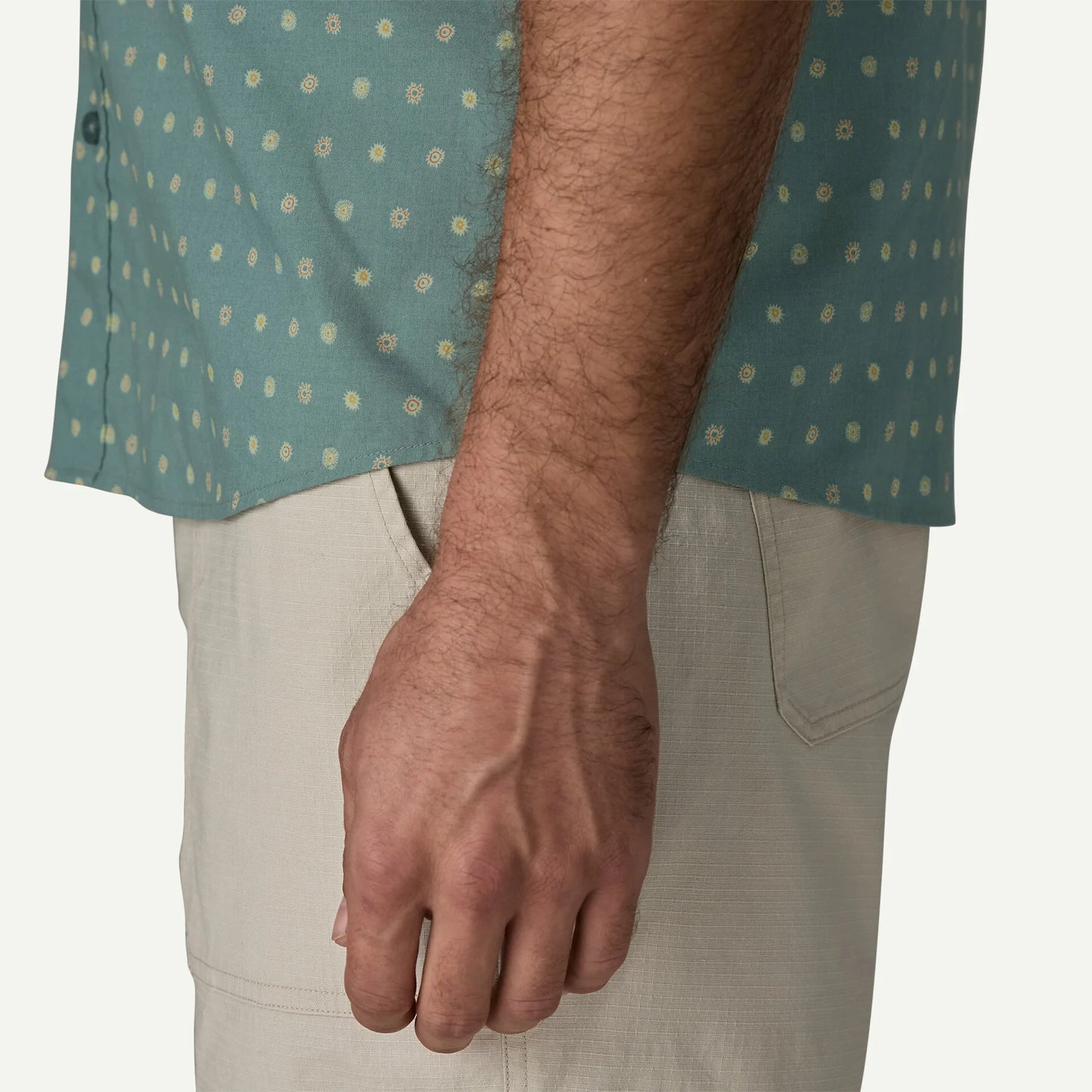 Men's Go-To Shirt - US 1544
