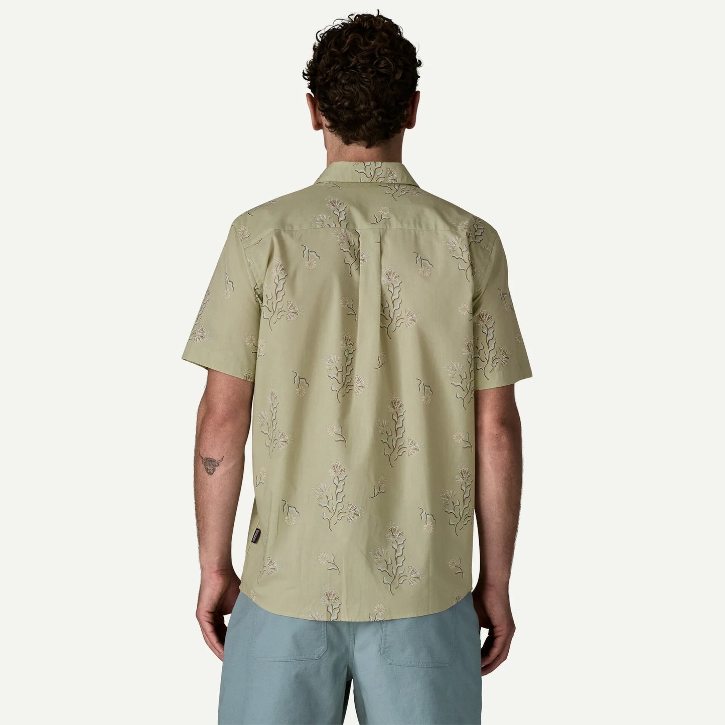 Men's Go-To Shirt - US 2918