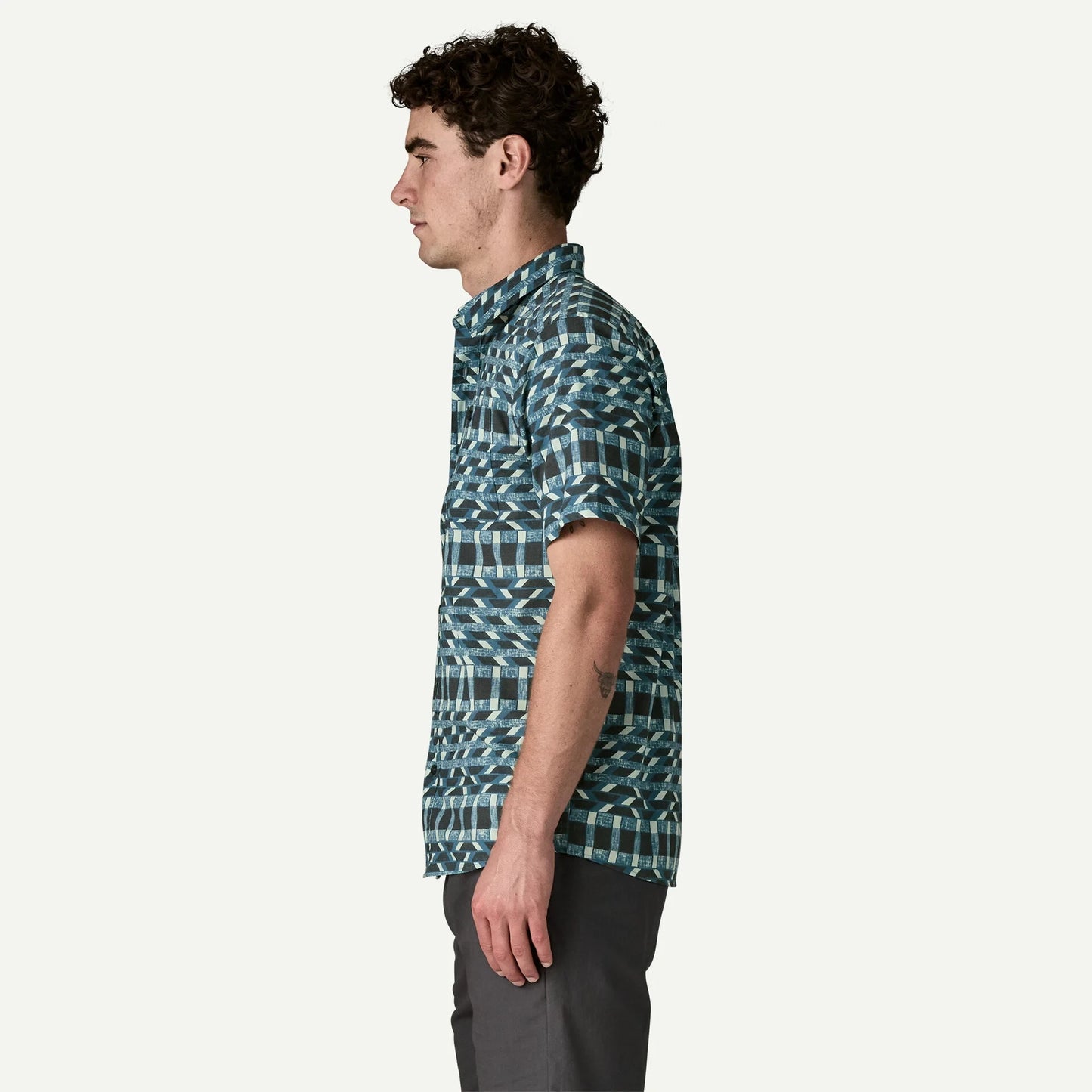 Men's Go-To Shirt - US 9642