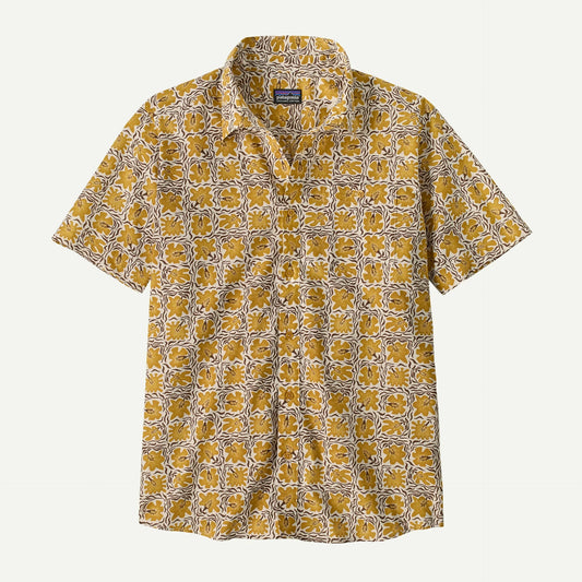 Men's Go-To Shirt - US 3522