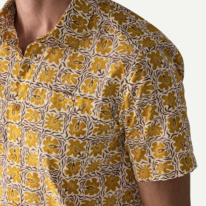 Men's Go-To Shirt - US 3522