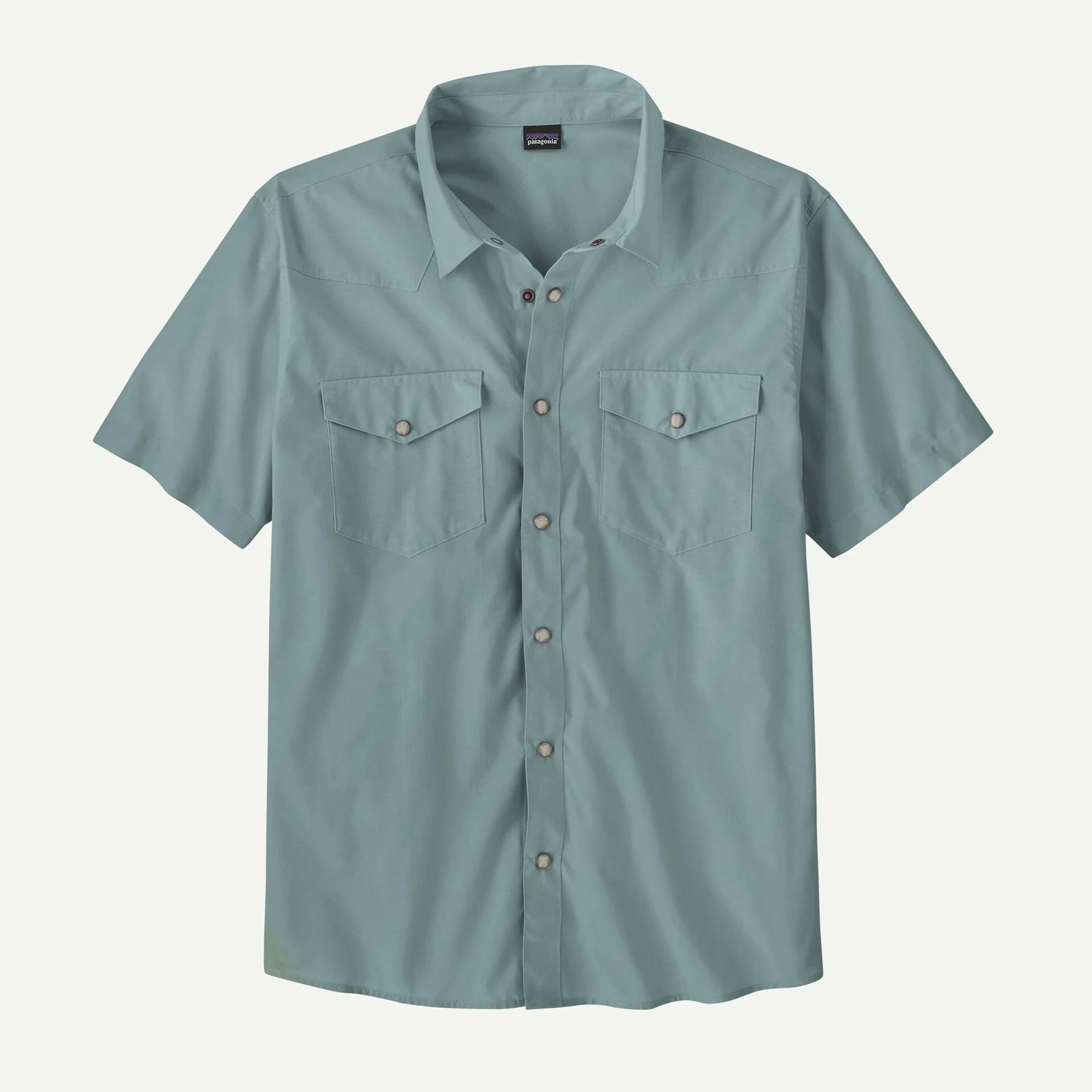 Men's Go-To Western Shirt - US 2829