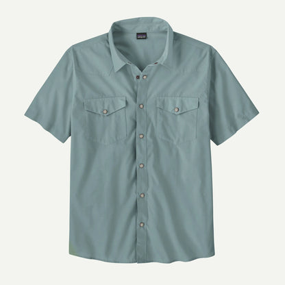 Men's Go-To Western Shirt - US 2829