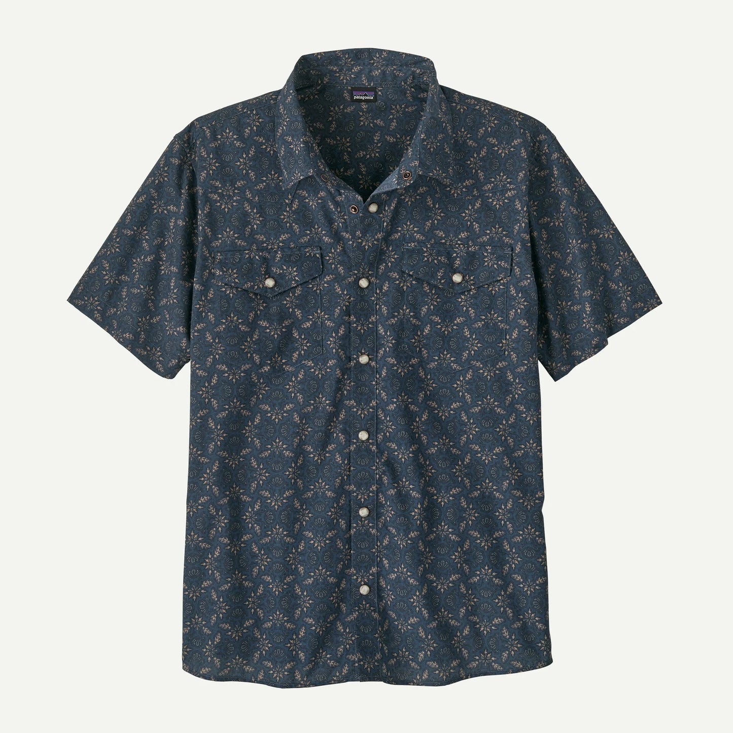 Men's Go-To Western Shirt - US 2827