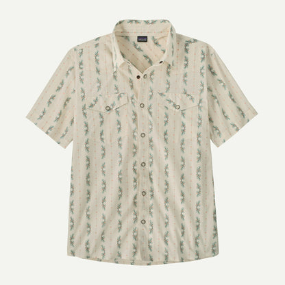 Men's Go-To Western Shirt - US 3757