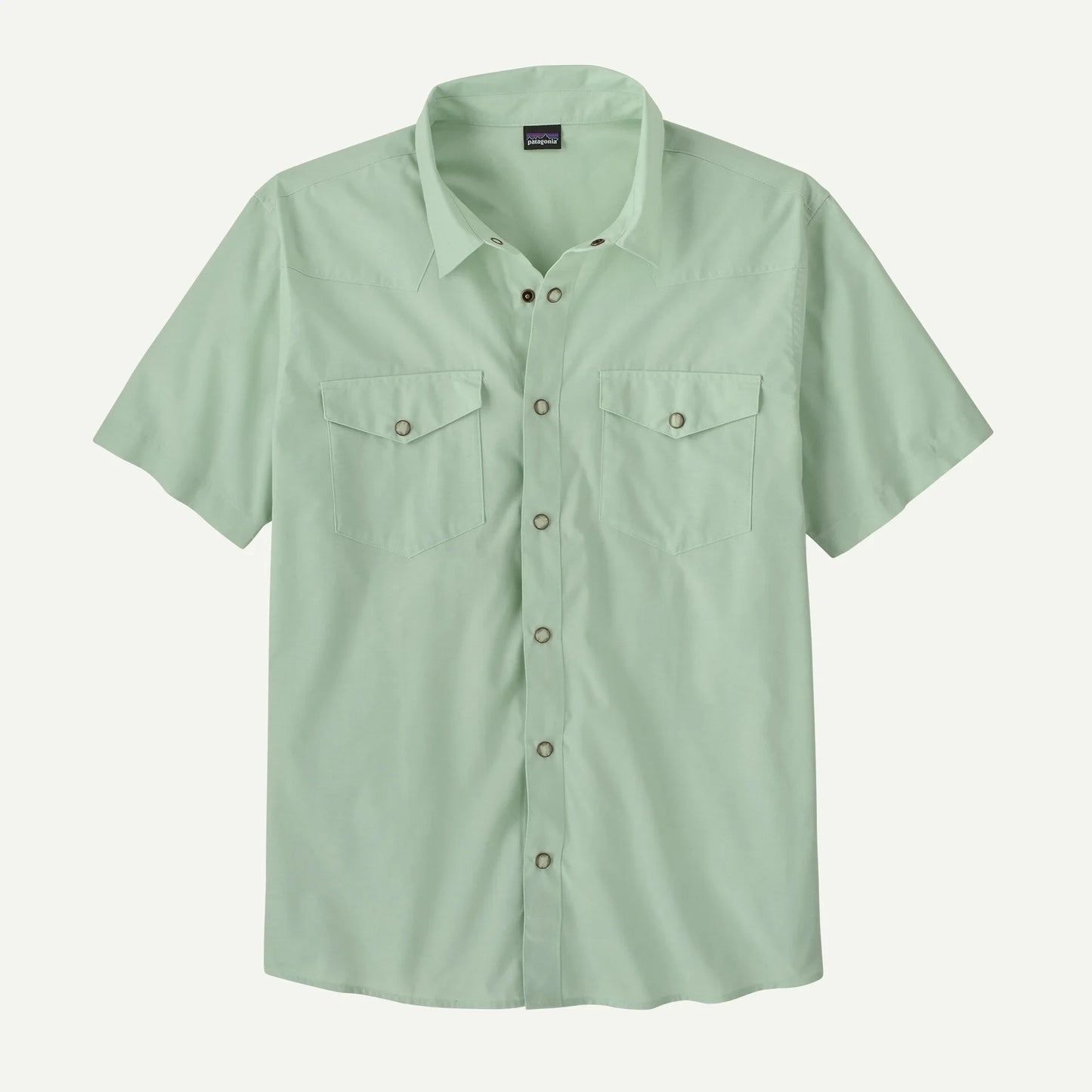 Men's Go-To Western Shirt - US 3349