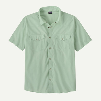 Men's Go-To Western Shirt - US 3349