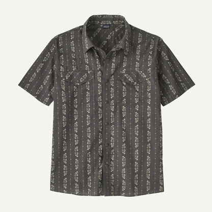 Men's Go-To Western Shirt - US 5232
