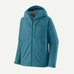 Men's Granite Crest Rain Jacket - US 3477