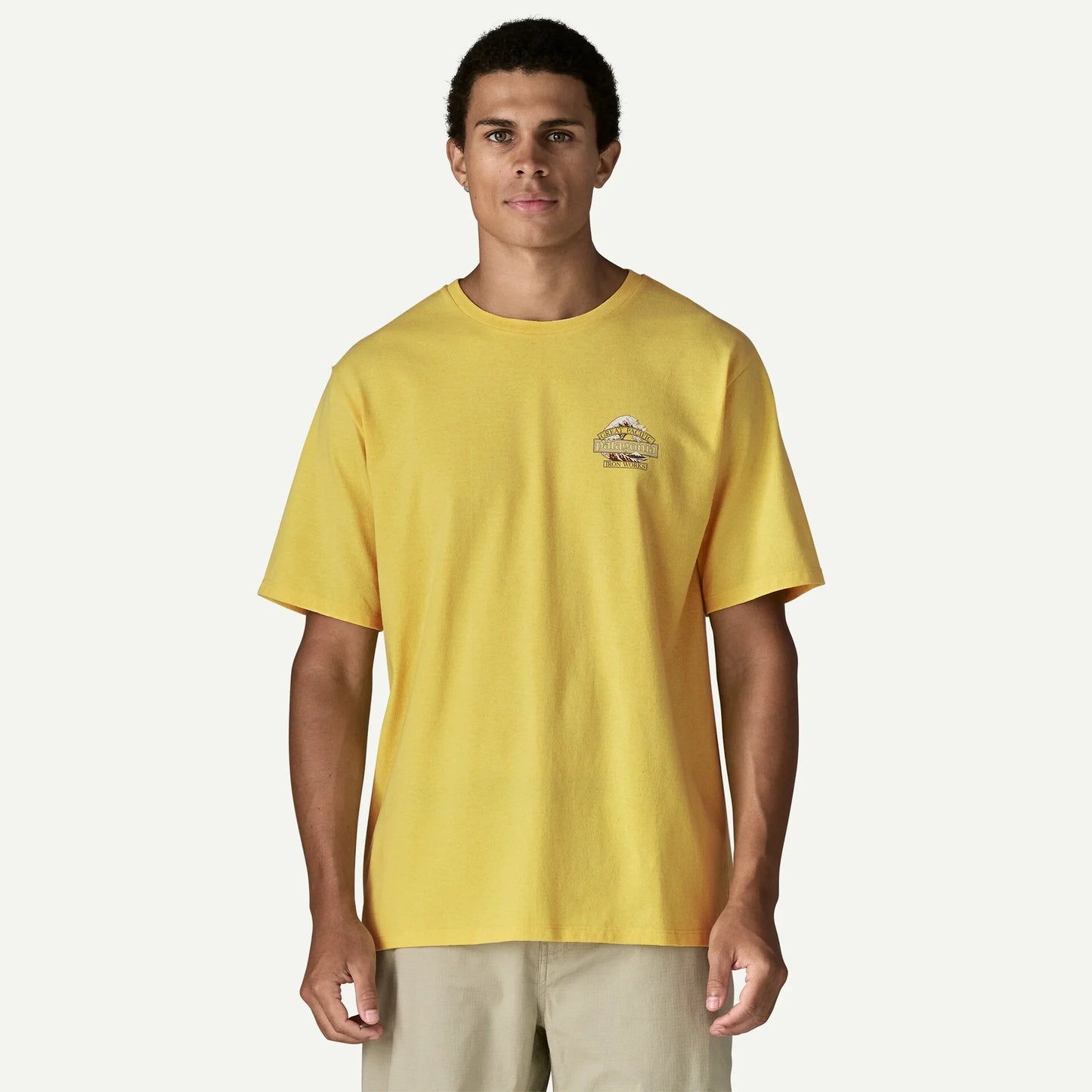 Men's Great Waves Responsibili-Tee® - US 3213