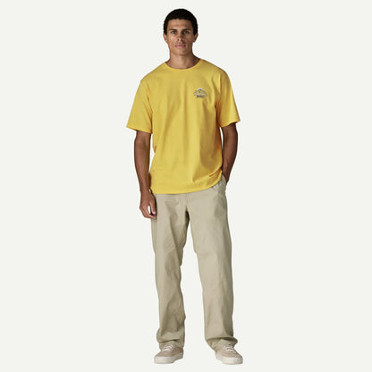 Men's Great Waves Responsibili-Tee® - US 0907